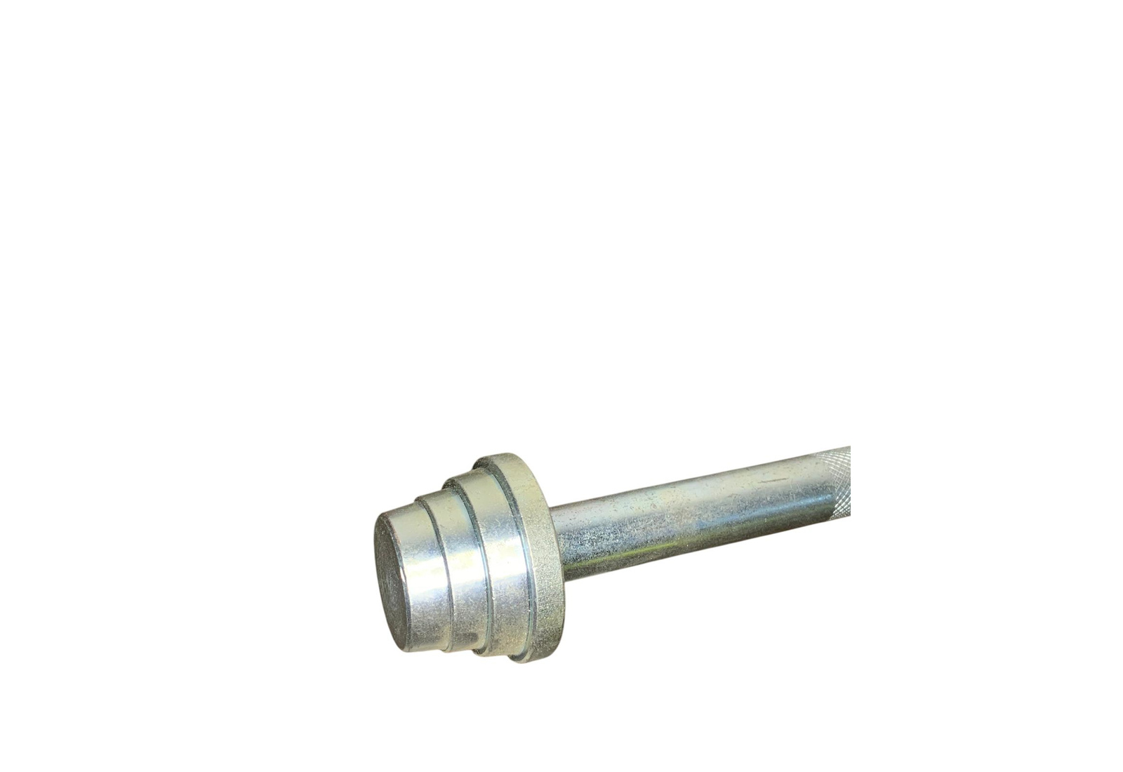 AGAB 057 - ferramenta para colocar capa do rolamento 3 anéis.